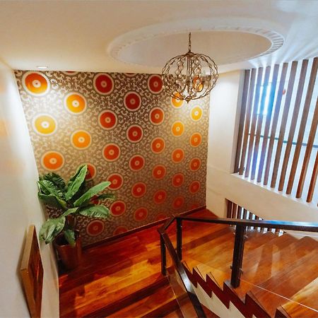 Sugarland Hotel Bacolod Kültér fotó