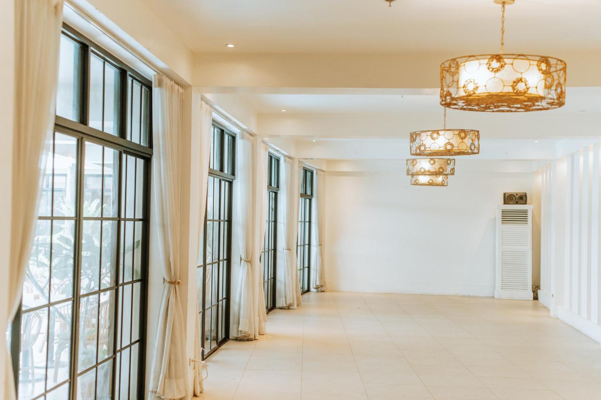 Sugarland Hotel Bacolod Kültér fotó