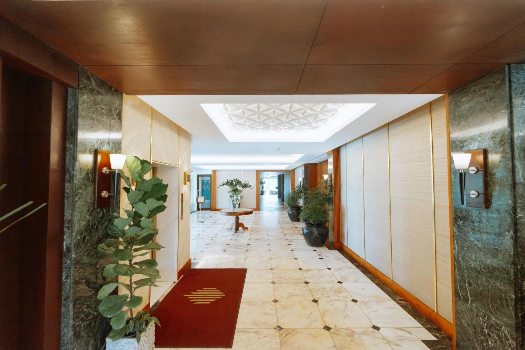 Sugarland Hotel Bacolod Kültér fotó