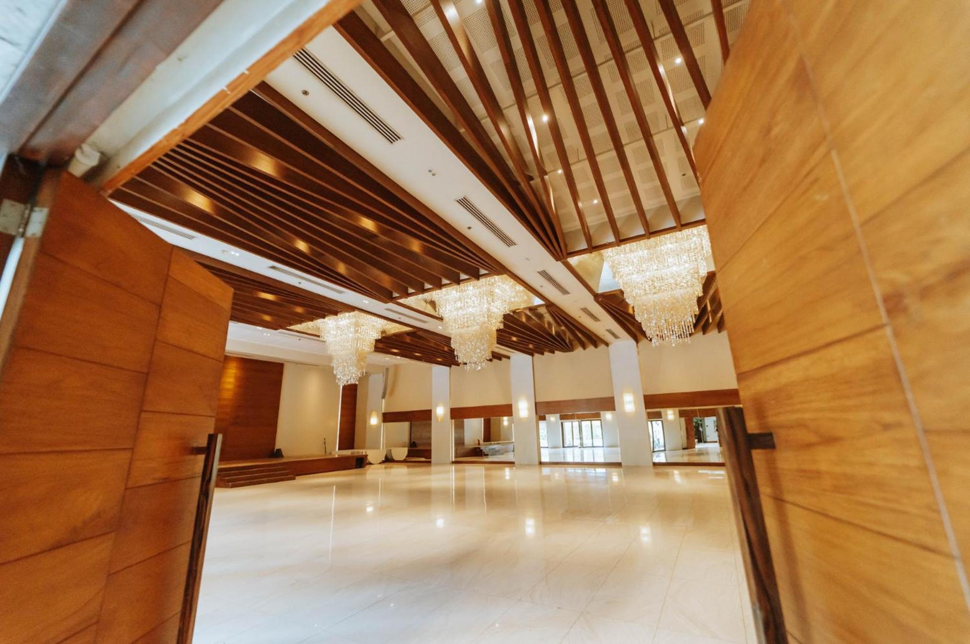 Sugarland Hotel Bacolod Kültér fotó