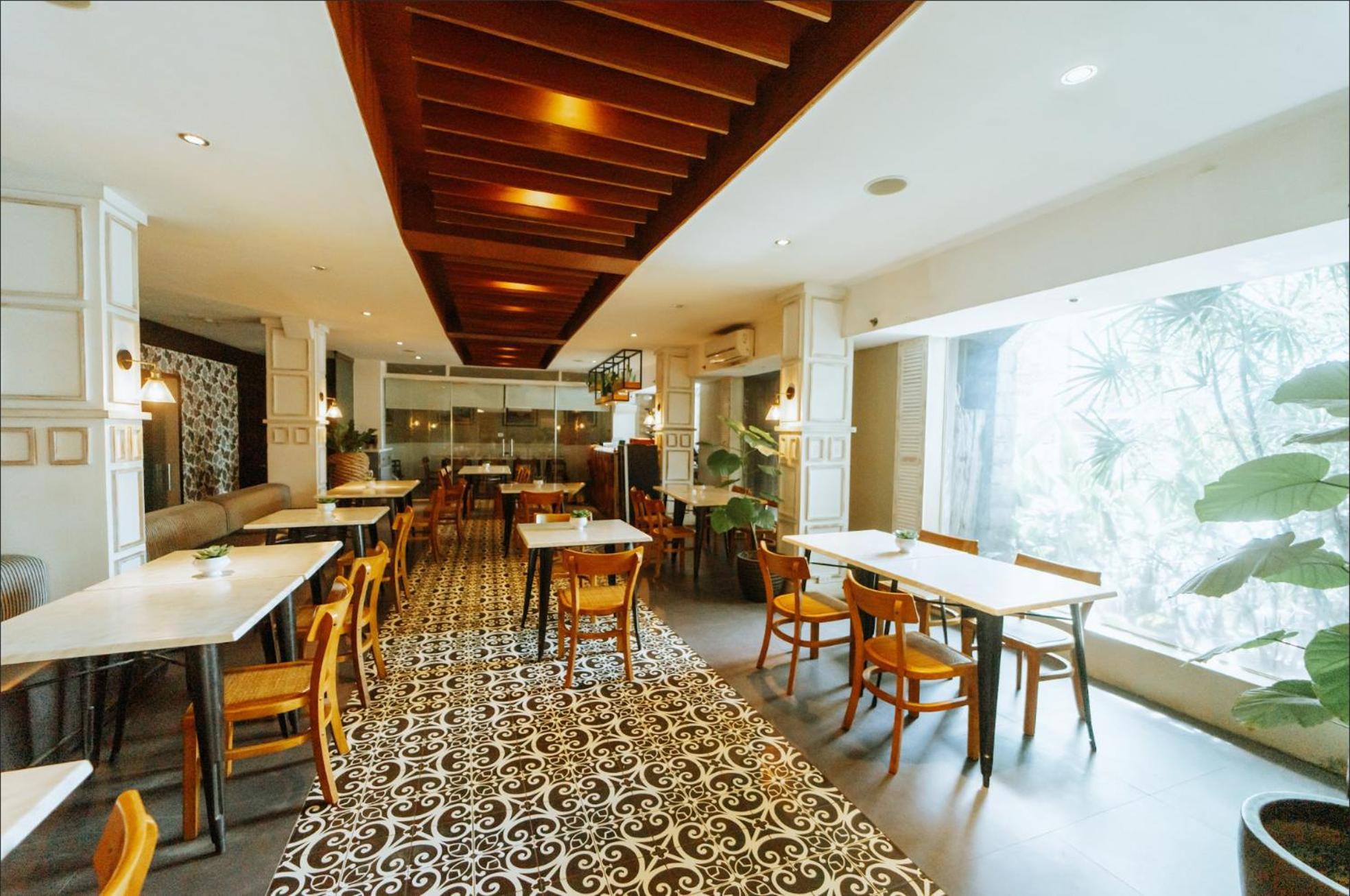 Sugarland Hotel Bacolod Kültér fotó