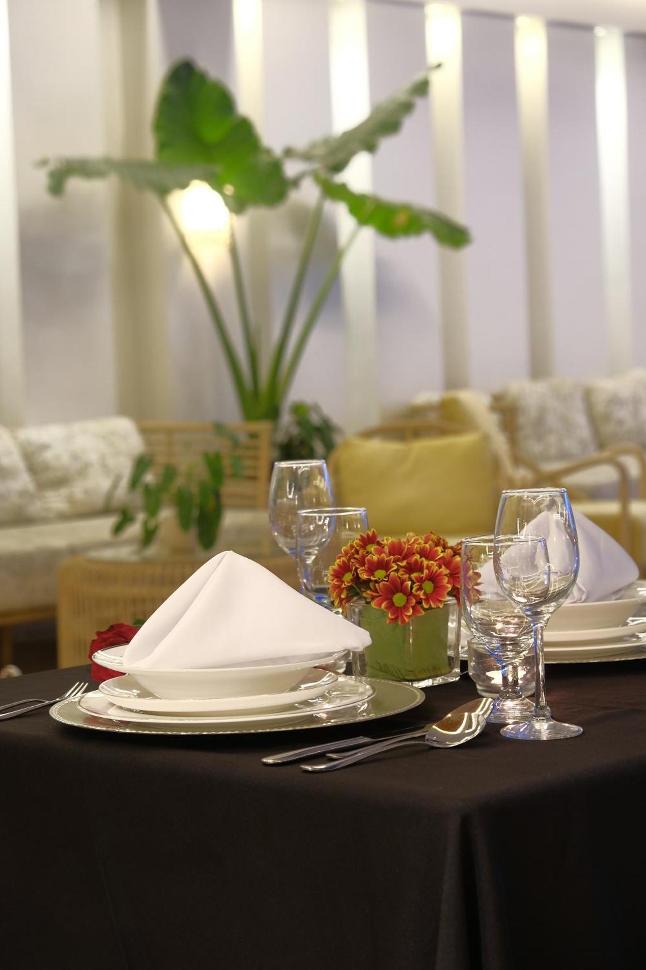 Sugarland Hotel Bacolod Kültér fotó