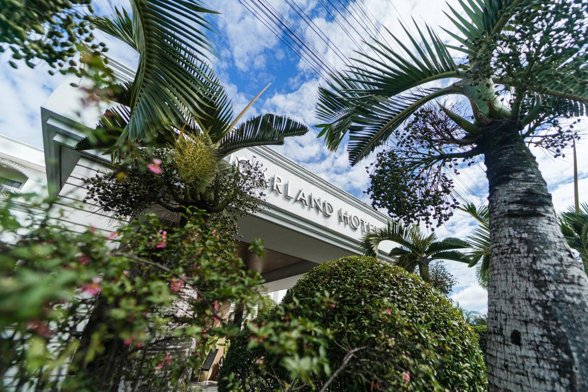 Sugarland Hotel Bacolod Kültér fotó
