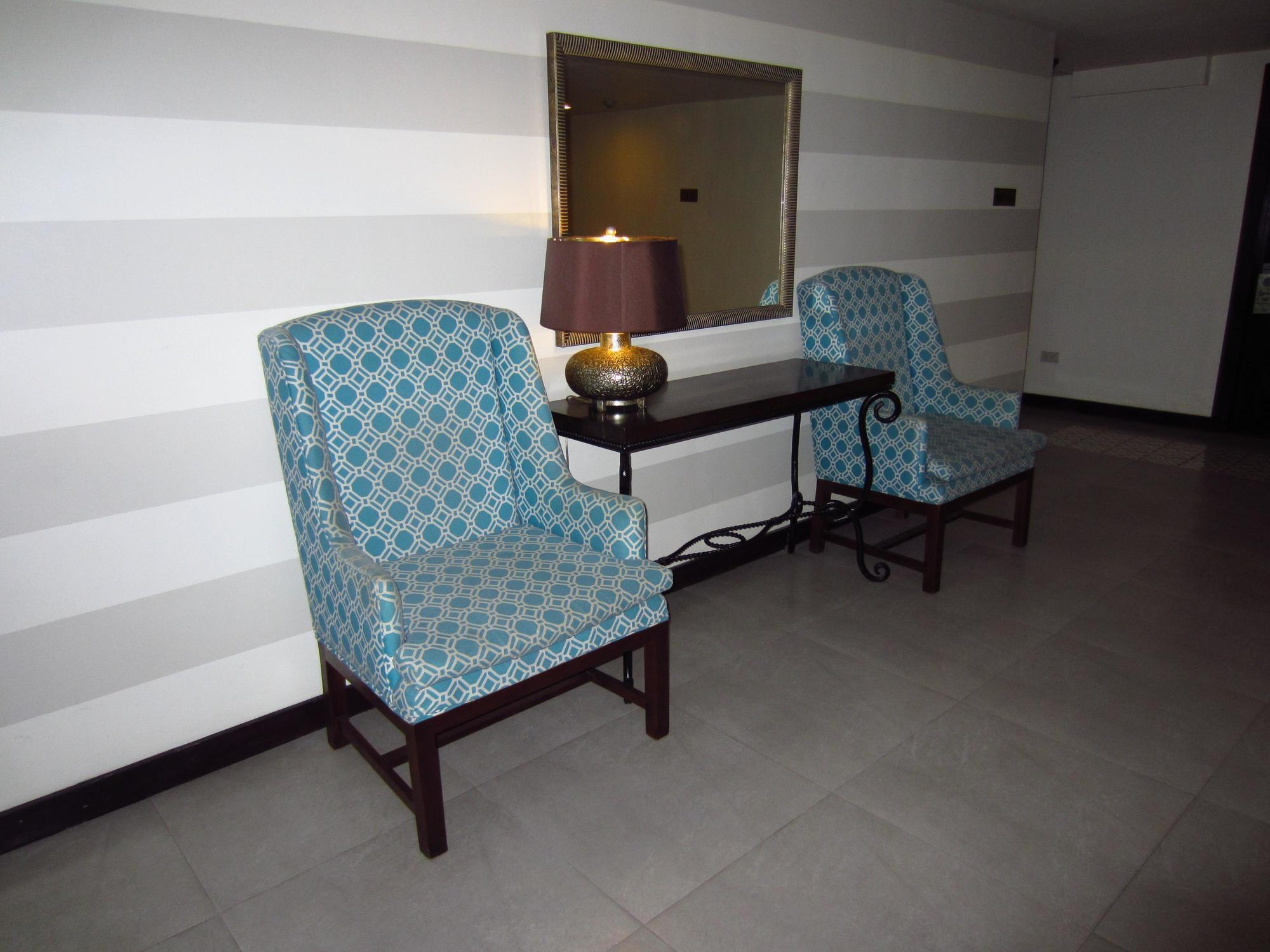 Sugarland Hotel Bacolod Kültér fotó