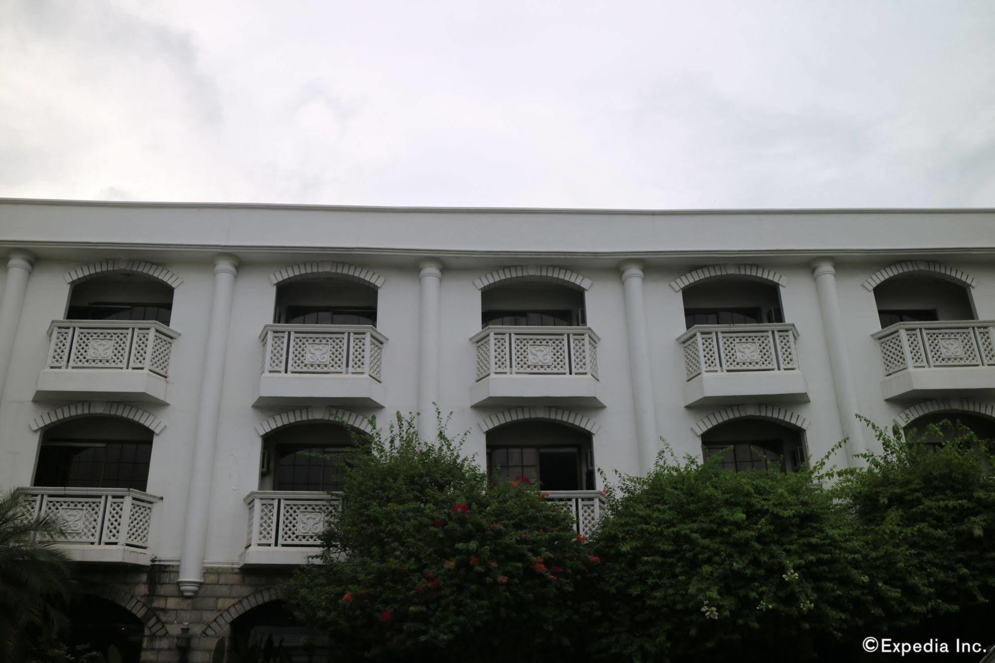 Sugarland Hotel Bacolod Kültér fotó