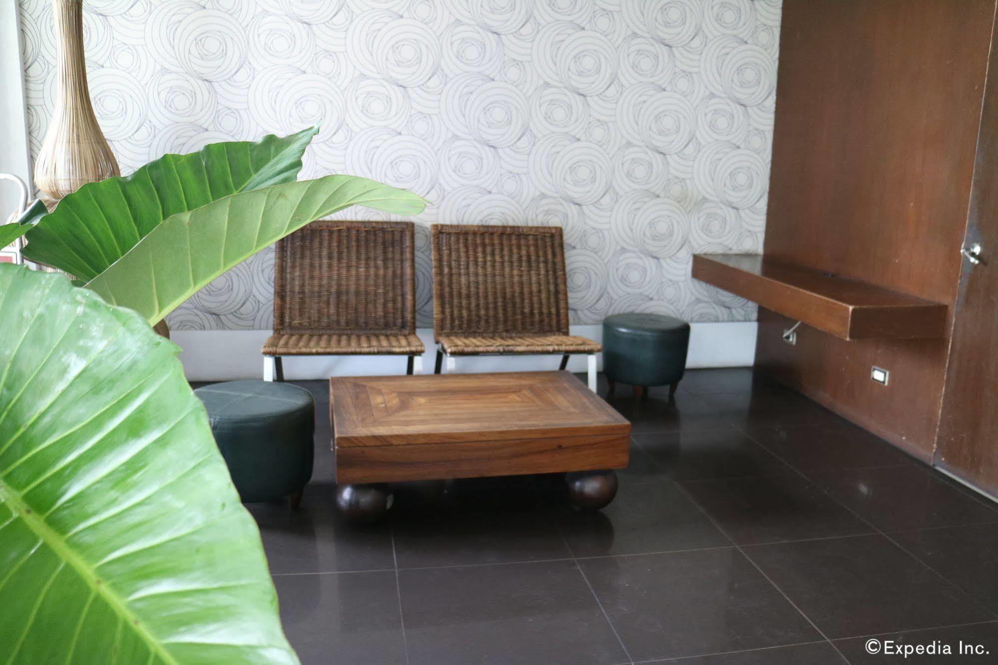 Sugarland Hotel Bacolod Kültér fotó