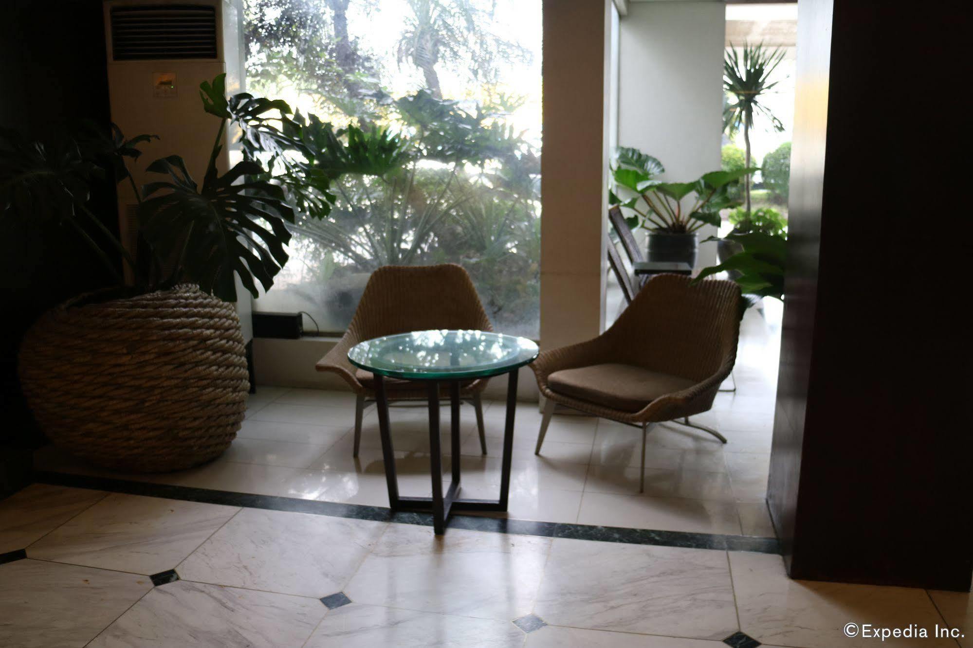 Sugarland Hotel Bacolod Kültér fotó
