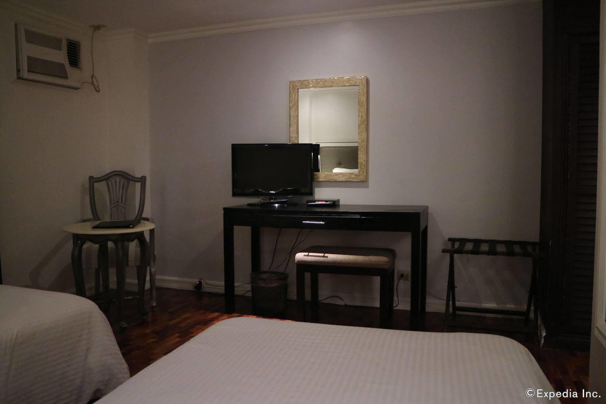 Sugarland Hotel Bacolod Kültér fotó