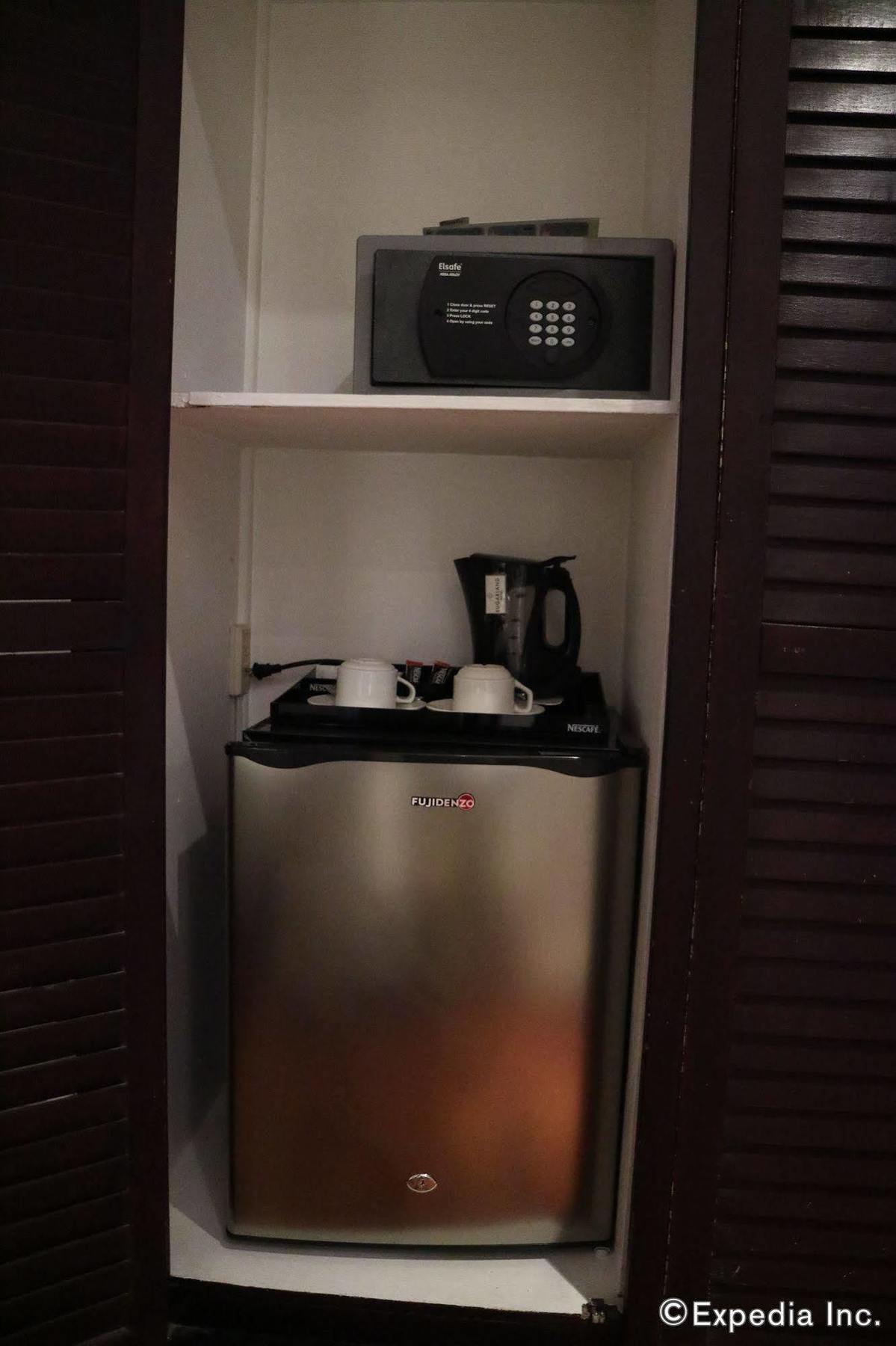 Sugarland Hotel Bacolod Kültér fotó
