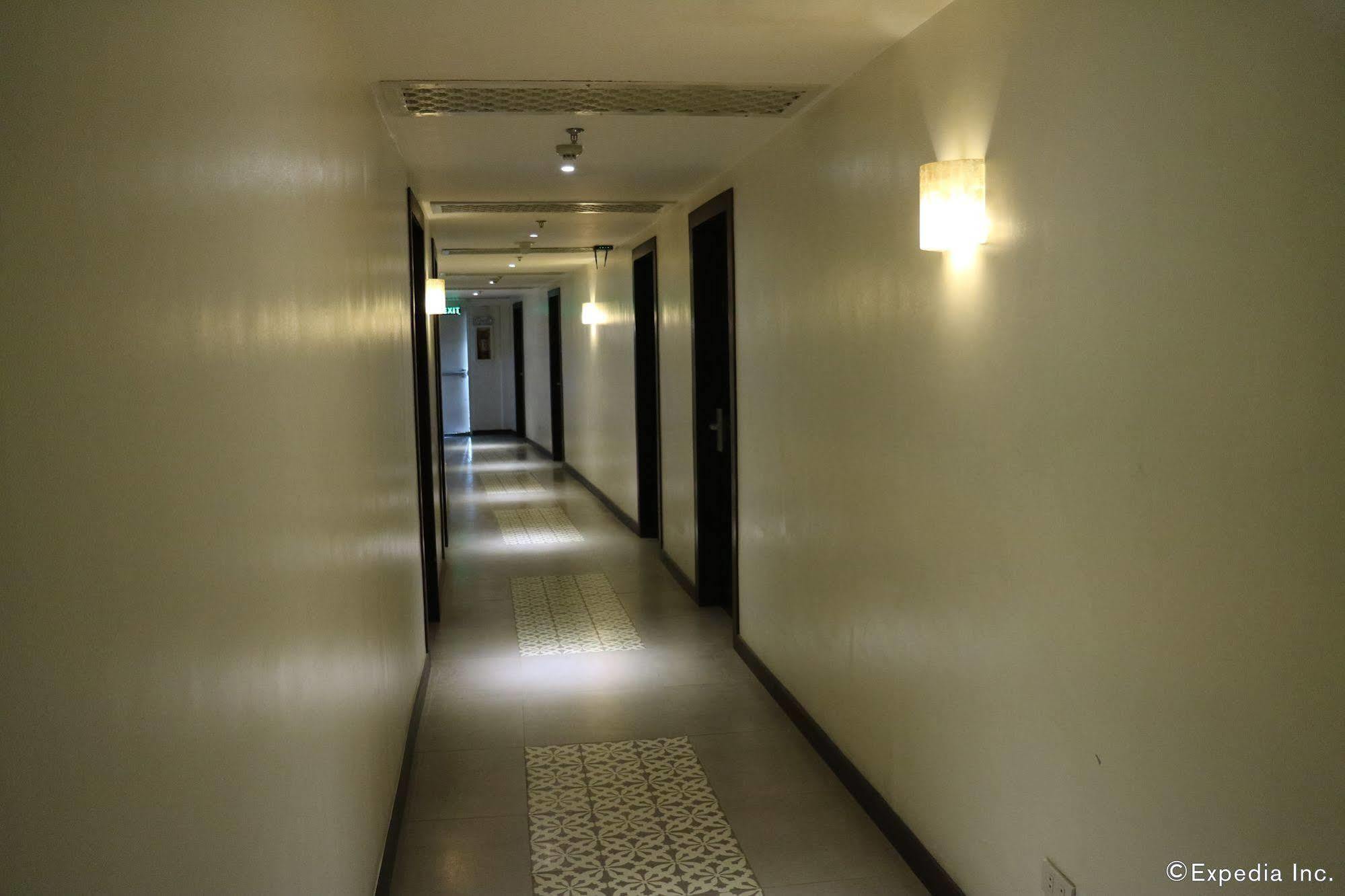 Sugarland Hotel Bacolod Kültér fotó