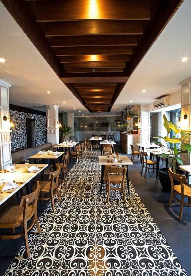Sugarland Hotel Bacolod Kültér fotó